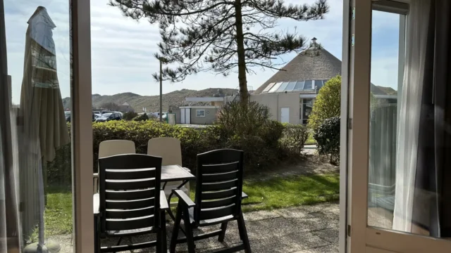 Beach Appartement 105 · Julianadorp foto 1