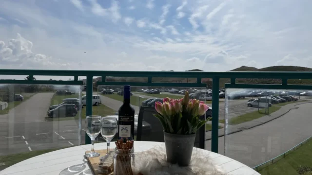 Beach Appartement 119 · Julianadorp foto 1