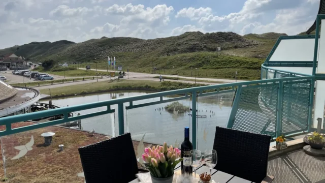 Beach Appartement 209 · Julianadorp foto 1