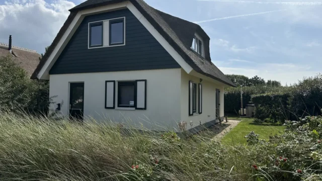 Duynopgangh 5 · Villa in Julianadorp foto 1