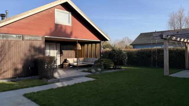 Keizerskroon 27 · Vakantiehuis in Julianadorp foto 1