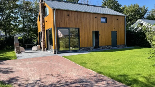 Keizerskroon 308 · Villa in Julianadorp foto 1