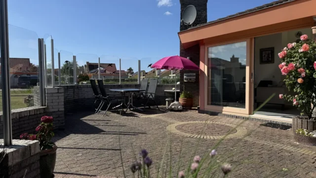 Zeester 179 · Bungalow in Julianadorp foto 1